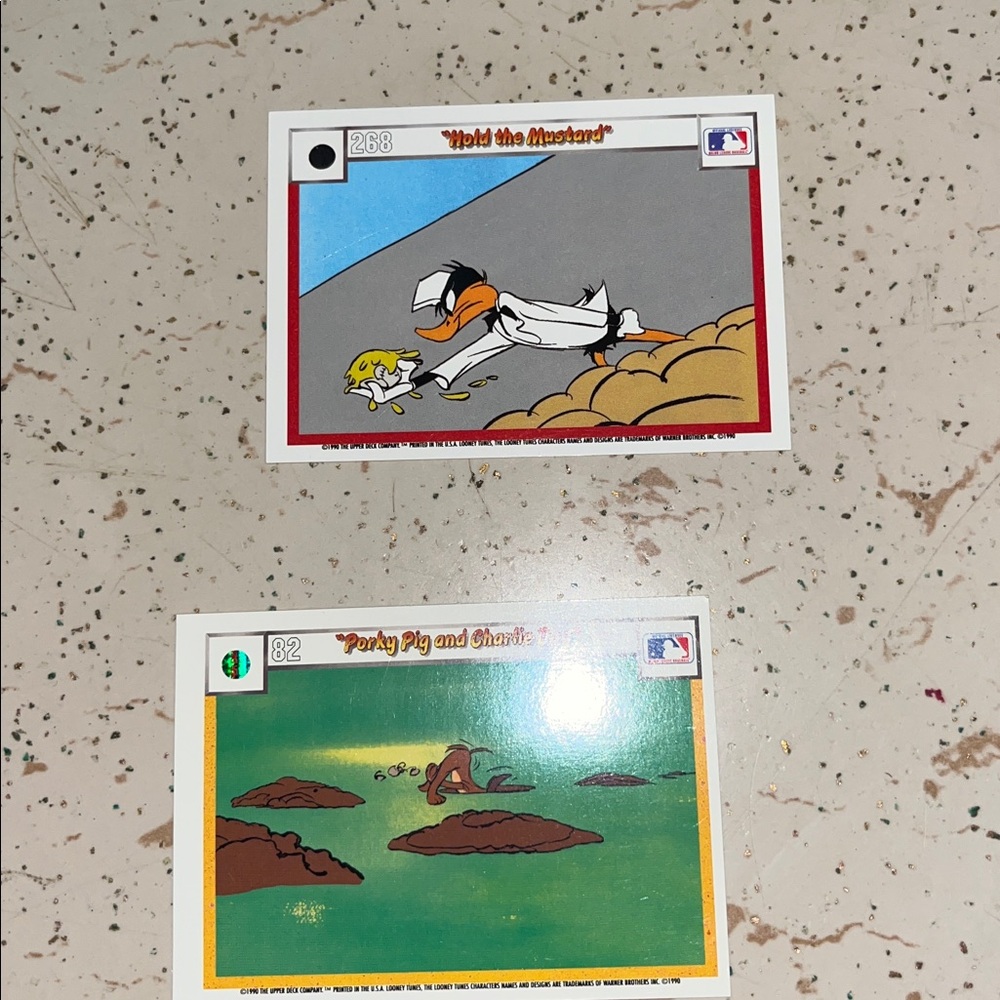 Different Cards - Picture 9 of 9